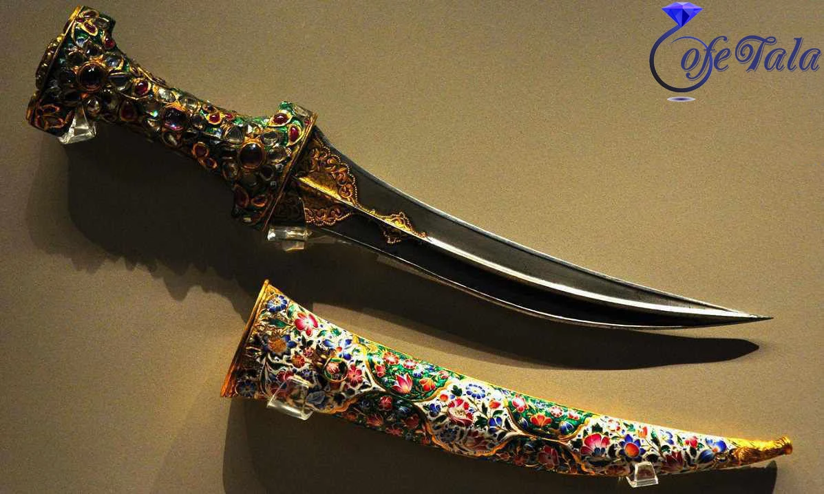 جواهرات سلطنتی