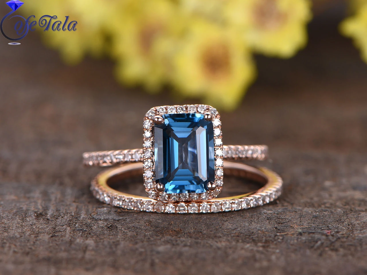 حلقه های ازدواج سلطنتی