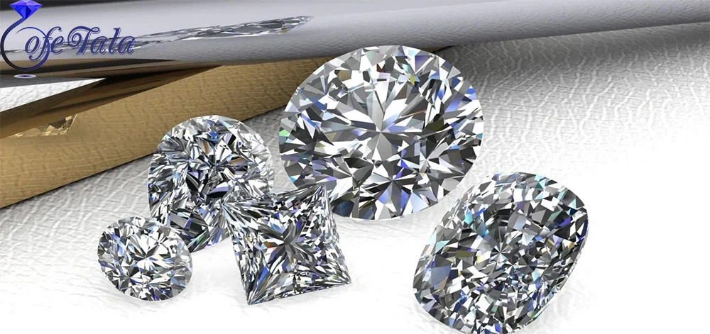 نکات استفاده از الماس در جواهرات