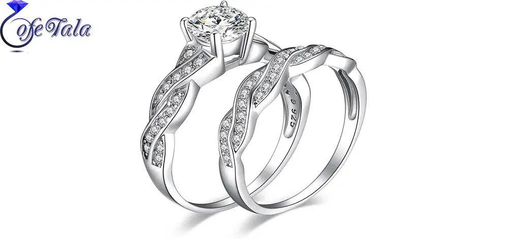 عوامل تاثیرگذار بر قیمت انگشتر نقره