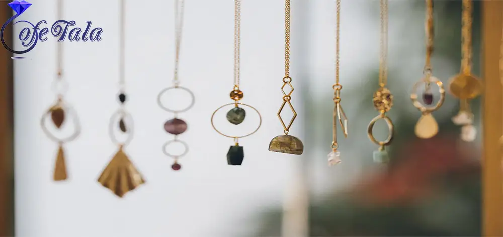 اجرت ساخت طلا چقدر است؟