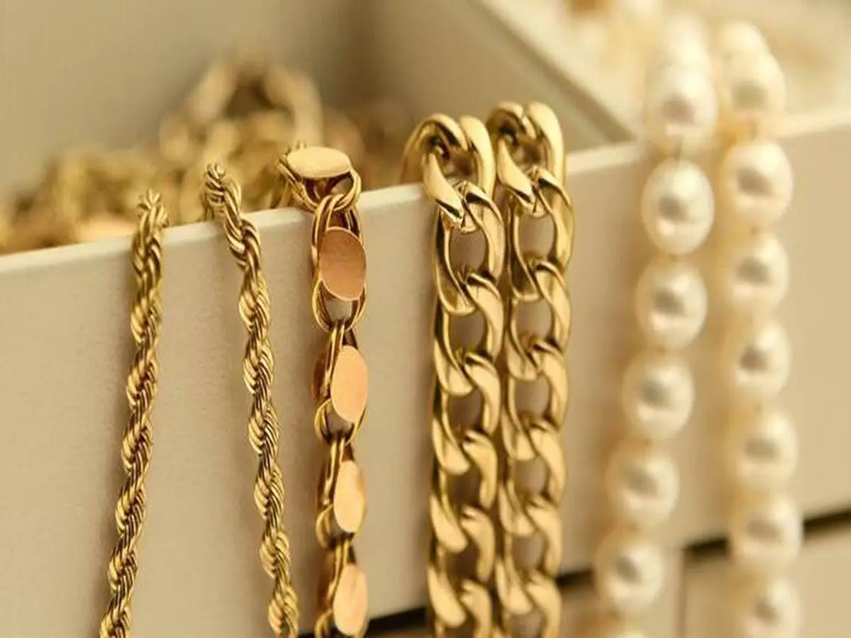 بررسی راه های شناخت طلا هندی