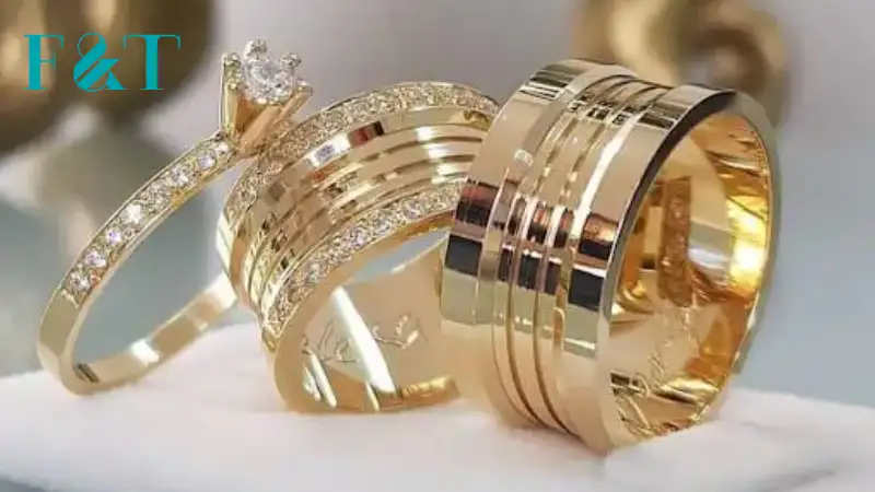 آشنایی با تاریخچه حلقه ازدواج