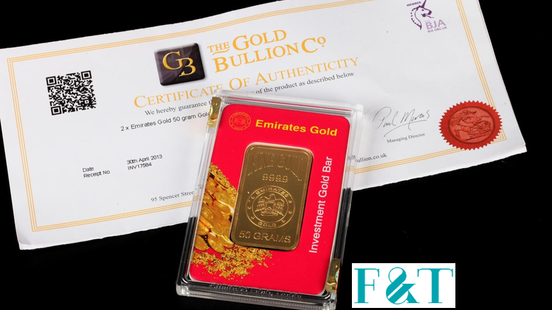 فروش طلا بدون فاکتور؛ ریسکها و نکات مهم خرید و فروش