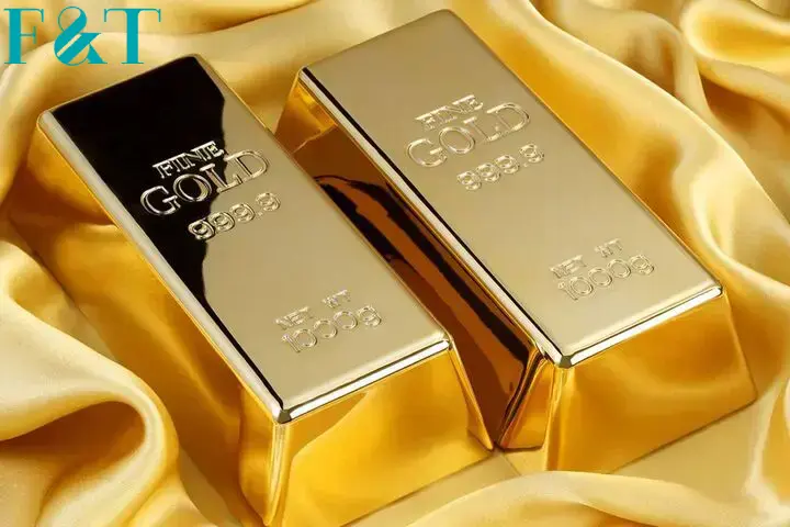 شمش طلا بخریم یا سکه