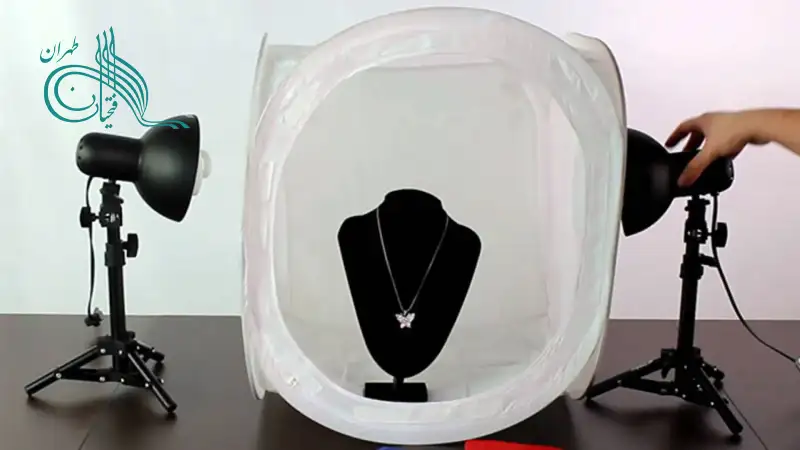 کاربرد نقره در عکاسی