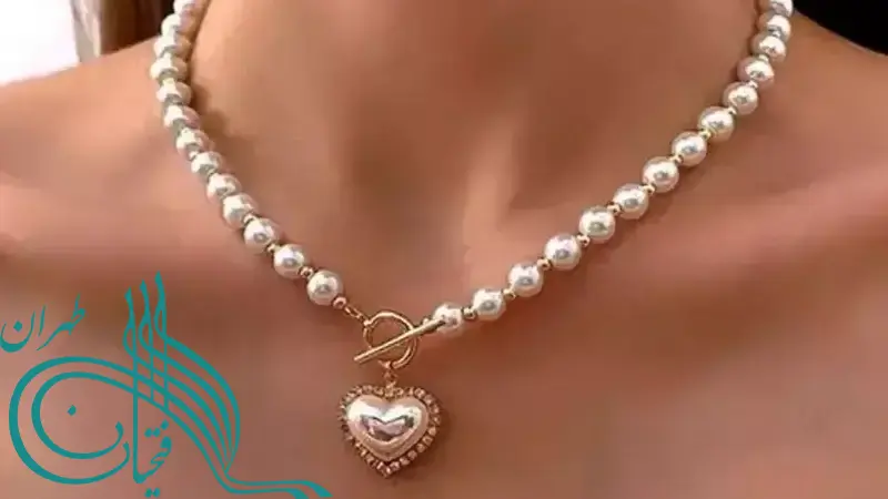 چرا گردنبندها با ارزش ترین جواهرات هستند؟