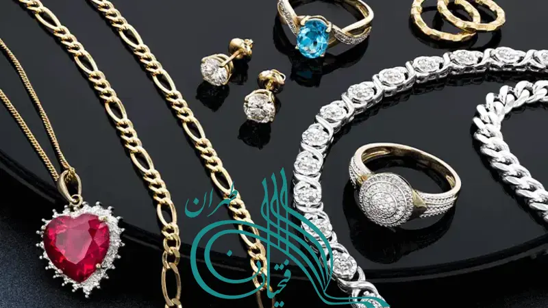 کدام جواهرات برای استفاده روزمره مفید است؟