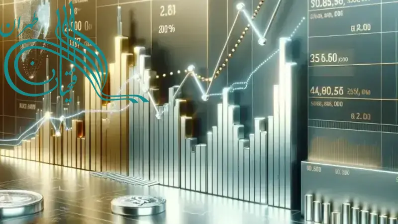 نقش شمش نقره در اقتصاد جهانی