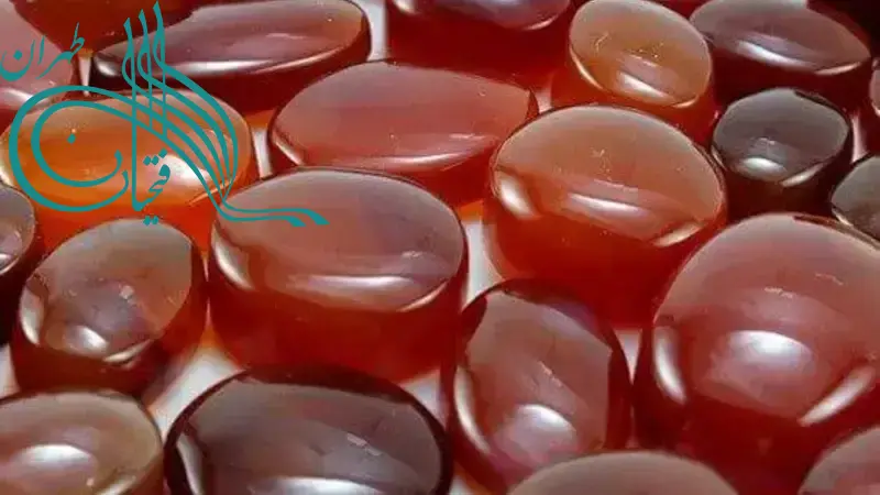 بهترین عقیق مال کجاست؟